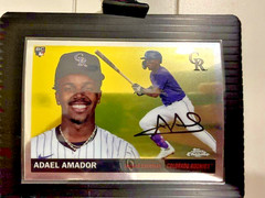 2025 Topps Chrome Platinum Pick List