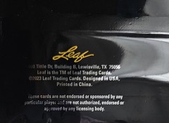 2026 LEAF METAL BASEBALL VALUE PACK SEALED 1 PROOF 1 BASE 1 AUTOGRAPH PER PACK ⭐