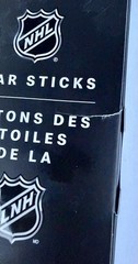 Sam Montembeault McDonald&rsquo;s NHL Star Sticks 2026 Canada Montreal Canadiens