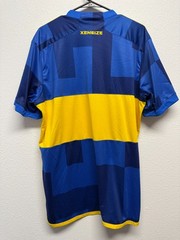 Boca Junior 2024/25 Home Jersey
