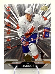 2026 TEAM CANADA LEGEND OUTBURST ERIC LINDROS #161