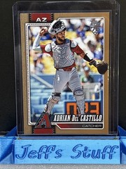 2026 Topps Series 2 « Gold Border /2026 » Pick Your Card