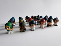 2026 MLB TeenyMates Series 13 Pick Your Own Choose Own Authentic teeny mate