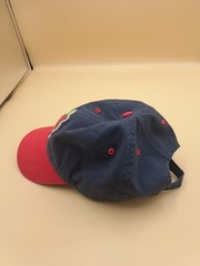 St Louis Cardinals Cooperstown Collection Franchise HAT Rare Green Red Blue &rsquo;47