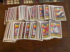 2024-25 Upper Deck O-Pee-Chee Retro #&rsquo;s 301-600 YOU CHOOSE COMPLETE YOUR SET