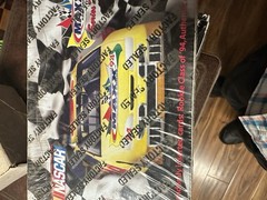 1994 MAXX RACE CARDS Series One Sealed Box Nascar