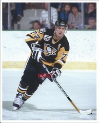 PITTSBURGH PENGUINS 1989 SEASON TEAM VIDEO DVD