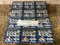 SEALED 2023-24 Panini Prizm NBA 24-Pack Retail Box Wembanyama ✅ SHIPS FAST ✅ NEW