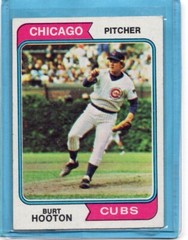 1974 Topps Baseball Cards Complete Your Set U-Pick #&rsquo;s 200-450