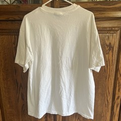 Super Bowl XXX T Shirt XL VTG 1996 NFL Sun Devil Stadium Dallas Cowboys Steelers