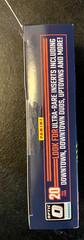 2024 NFL Donruss Optic Football Trading Card Hanger Box