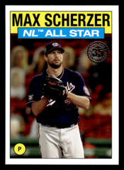 2021 Topps All-Star 35th Anniversary insert singles *Free Shipping*