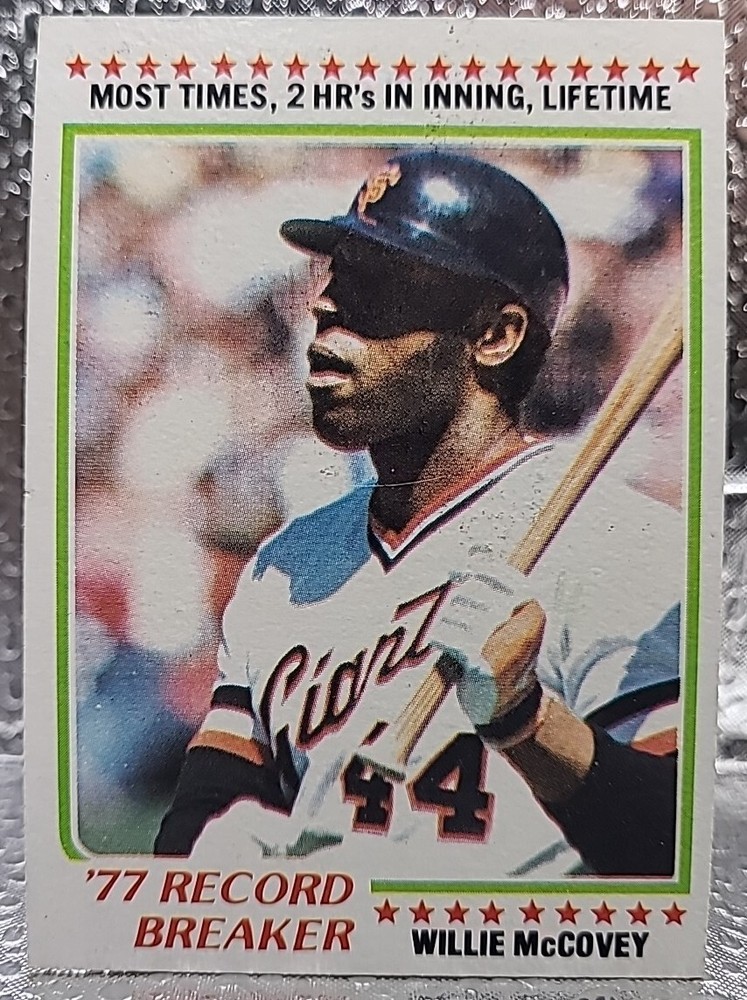 1978 Topps Baseball (1-250) Finish set UP TO 35% OFF