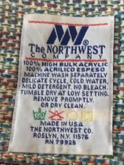 NFL Pittsburgh Steelers Molten Steel Woven Tapestry Throw Blanket Northwest Co.