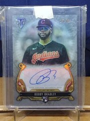 Bobby Bradley