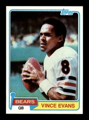 1981 TOPPS FOOTBALL 401 to 528 / SEE DROP DOWN MENU