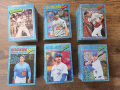 2026 TOPPS HERITAGE BLUE SPARKLE PARALLELS YOU PICK – COMPLETE YOUR SET MINT !