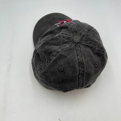 VTG Los Angeles Angels Cap Hat Men&rsquo;s Black American Needle Baseball-MLB