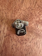 Special Olympics USA Games 2026 Utah Pin Lapel Enamel New