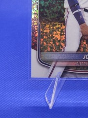 2025 Bowman Chrome – Prospects John Gil, John Gil #BCP-172 Speckle Refractor…