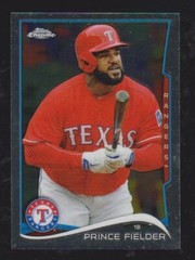 2014 TOPPS CHROME BASEBALL YOU PICK #1 – #220 NMMT *** FREE SHIPPING ***