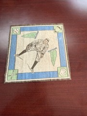 1914 B18 Blankets White Infield Bert Whaling. VG/EX
