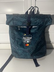 2023 MLB All-Star Game Seattle Mariners Backpack VIP Gift 18 x 11 x 5½ »