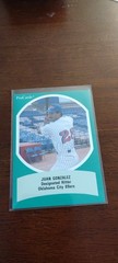 1990 ProCards Tripple A All Star Game Juan Gonzalez