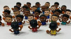 PICK UR FAVORITE TEAM 2021 NBA SERIES 6 BASKETBALL TEENYMATES PLAYER SPECIFIC