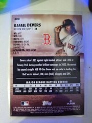 2023 Topps Stadium Club – 1991 Design Variation 1991 Design Variations #300…