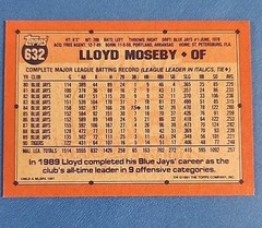 1991 Topps Desert Shield Baseball Cards Complete Your Set U Pick List 601-792
