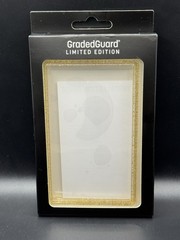 GradedGuard PSA Graded Card Case Guard Protector CONFETTI – Multiple Available