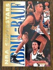 1993-94 Fleer Basketball Inserts – You Pick – Wilkins Drexler Dumars