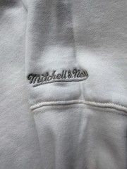 Seattle 2023 MLB All Star Game Crew Neck Sweatshirt Mitchell & Ness Size Large