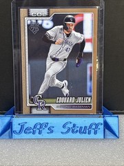 2026 Topps Series 2 « Gold Border /2026 » Pick Your Card
