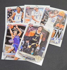2025-26 Bowman Basketball – Prospects Base and RC – You Pick!