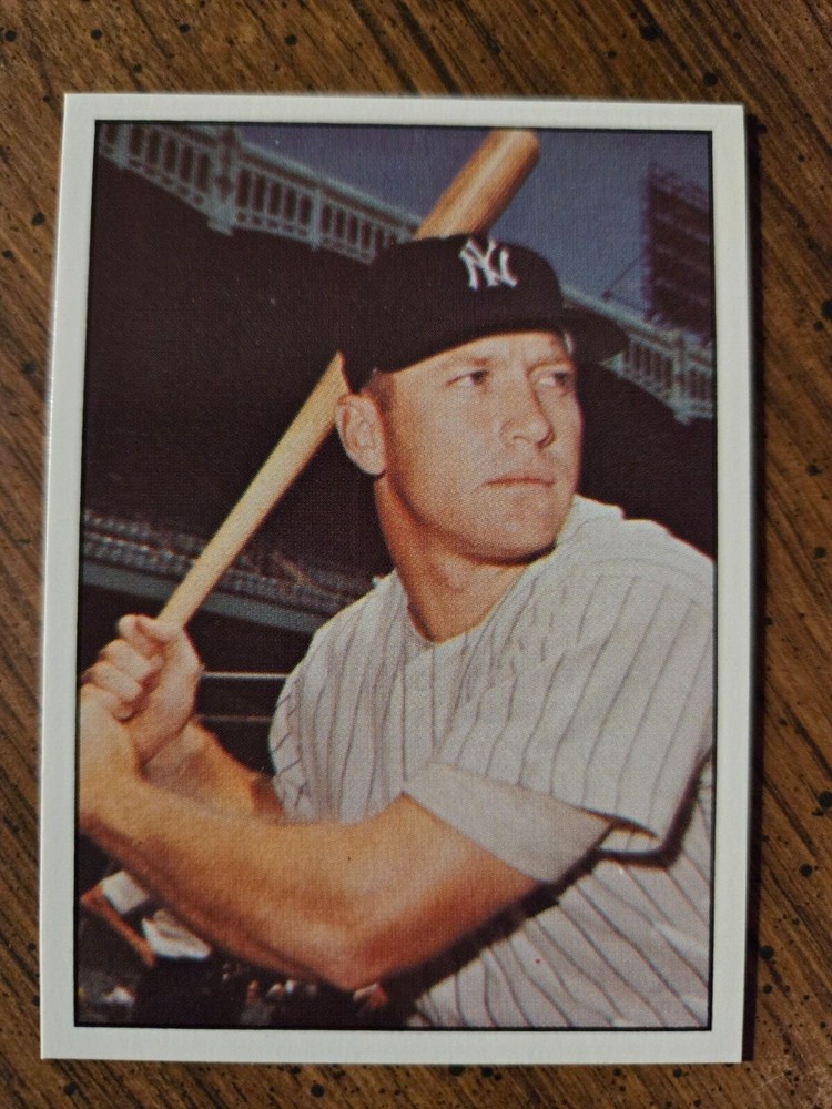 1978 TCMA BASEBALL STARS OF THE 60s YOU PICK #151 – #293 NM ***FREE SHIPPING***