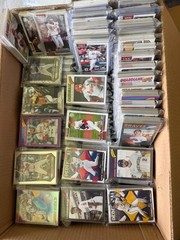 MLB Team Lot! 120-135 Cards each – Rookies Included — PLEASE READ DESCRIPTION!