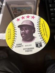 1976 Orbaker&rsquo;s RENNIE STENNETT NM