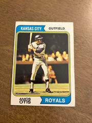 1974 Topps Baseball Cards Singles Complete Your set You U Pick #2-299