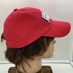 Team Nike Embroidered &lsquo;Bulldog Pride&rsquo; Gonzaga Bulldogs Hat Strapback OSFA