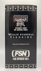 Willie Stargell, Pittsburgh Pirates, Figurine
