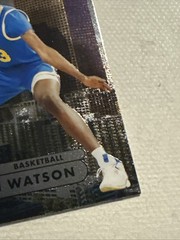 2022 Skybox Metal Universe Peyton Watson #RMUC-24