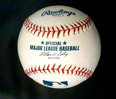 BILL VIRDON ADDED « N.L. R.O.Y. 55 » AUTOGRAPHED SIGNED MAJOR LEAGUE BASEBALL