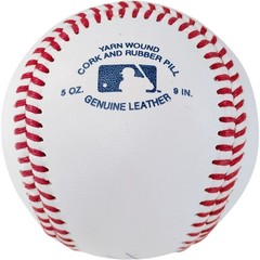 Tyler Callihan Signed Rawlings Baseball Pirates Reds Exact Proof COA MLB Auto