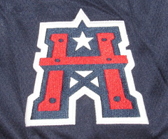 Houston Roughnecks UFL Royal Retros Limited Edition Shorts size Men&rsquo;s 2XL