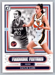 2025 Donruss Wnba basketball (FRANCISE FEATURES PICK YOUR CARD) (PAIGE-CATLIN)