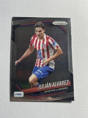 2025-26 Panini Prizm FIFA Socer Pick Your Base #1-150 – Buy More & Save