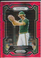 2024 Panini Prizm Prizms Red Pulsar PICK! Killebrew Mauricio Fingers Lombard x2