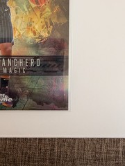 Paolo Banchero 2025-26 Topps Chrome Serenity SY-5 & Ball of Duty BD-14 * 2 Cards